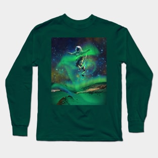 Aurora Dreamer Long Sleeve T-Shirt